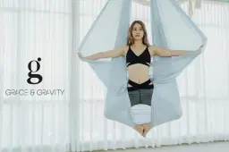 Beginners Aerial Sling Monthly Special