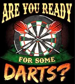 3rd Annual Lori Frederick Dart Tournament