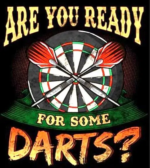 3rd Annual Lori Frederick Dart Tournament