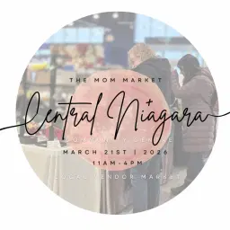 🎉 March Break Family Market 🎉