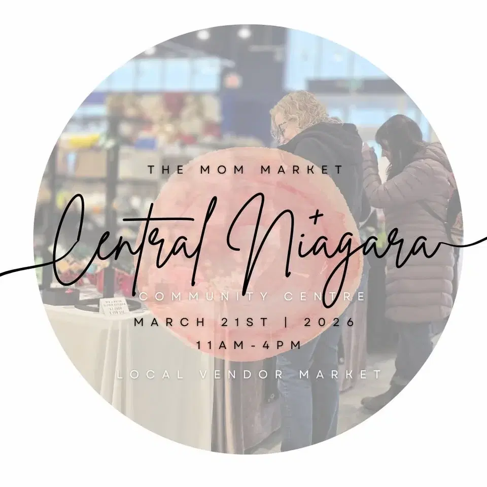 đ March Break Family Market đ