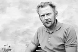 Föreläsning: Ett liv dedikerat till bildjournalistiken