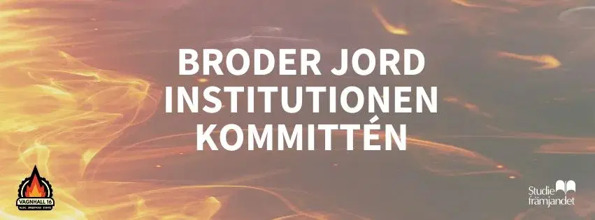 Reggae på Vagnhall 16