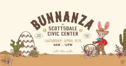 Scottsdale Bunnanza