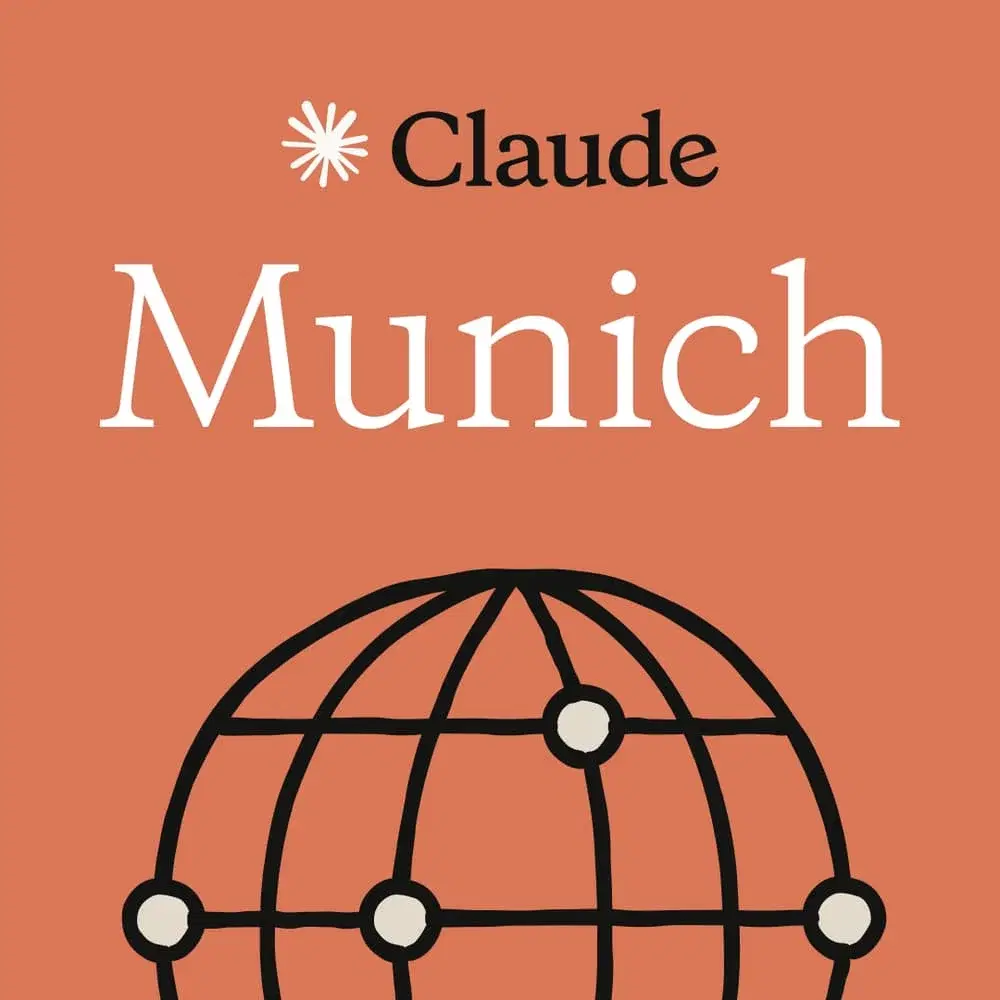 Munich | Claude Code for Everyone