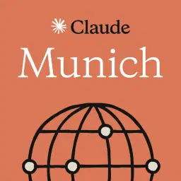 Munich | Claude Code for Everyone