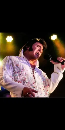 Elvis returns to the Hanover Eagles!