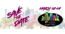 Rainbows Festival 2026