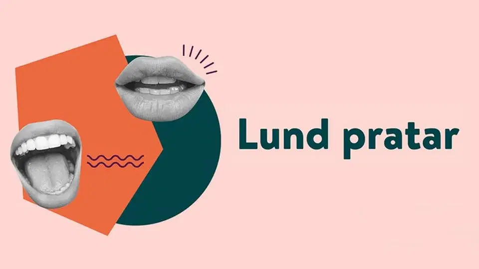 Politiskt samtal om miljön