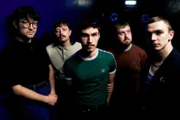 GURRIERS live @ Popscene!