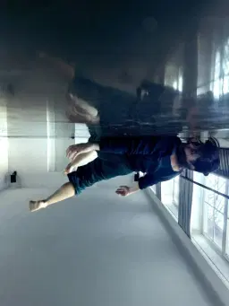 TUĞÇE ULUGÜN TUNA | LIZA PENKOVA | Delad kväll