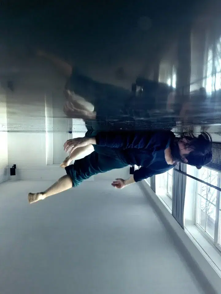 TUĞÇE ULUGÜN TUNA | LIZA PENKOVA | Delad kväll