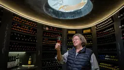 Portvinssmagning med H.J. Hansen Vin Odense