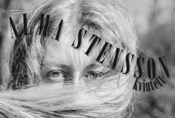 ALMA STENSSON KVINTETT - Live på Scalateatern