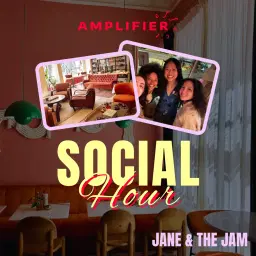Ladies Social Hour @ Jane & the Jam