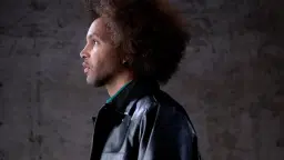 Carte blanche à Tony Tixier — The Poetry Syndicate