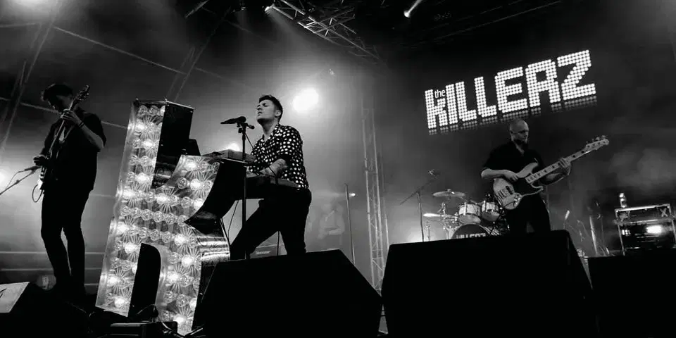 The Killerz - LEEDS