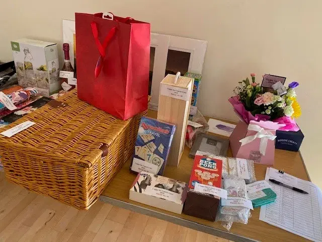 Cuppa for Cancer Care