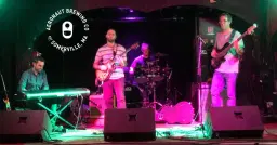 Niteshade at Aeronaut Somerville