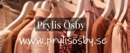 Prylis på Ösbyskolan