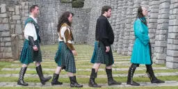 Celebrate St. Patrick's Day with The Lost Boys | MadLife 7:30