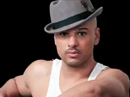 Chico DeBarge