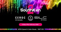 SouthKen 2 Room Freestyle