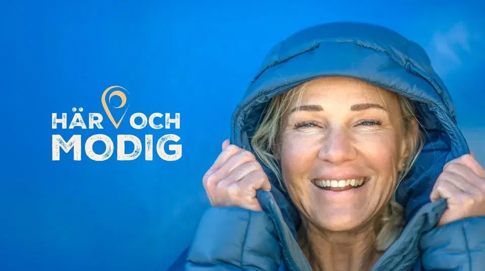 Annelie Pompe - Här och modig | Göteborg, Draken Live