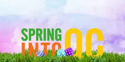 Spring Into QC
