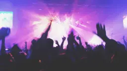 Haffway - The Wither Tour