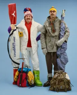 Afterski på Kollektivkrogen!