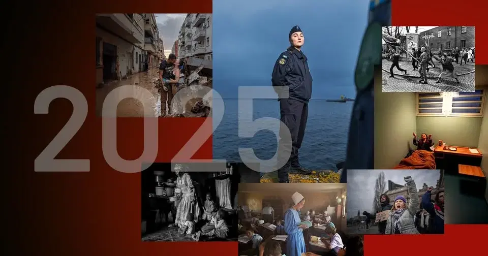 Gala och Fotograferna Live!