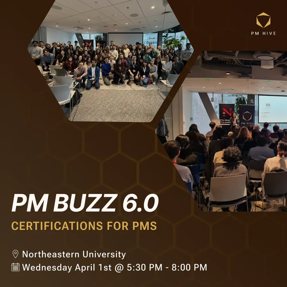 PM Buzz 6.0: Certifications for PMs