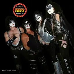 Rock and Roll Over (Tribute to KISS)