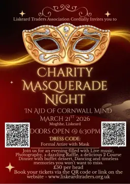 Masquerade Night