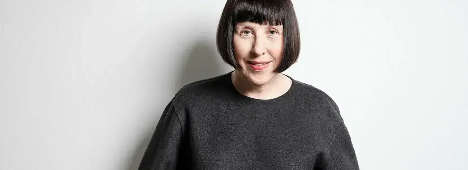 Alice Rawsthorn in conversation with Hella Jongerius