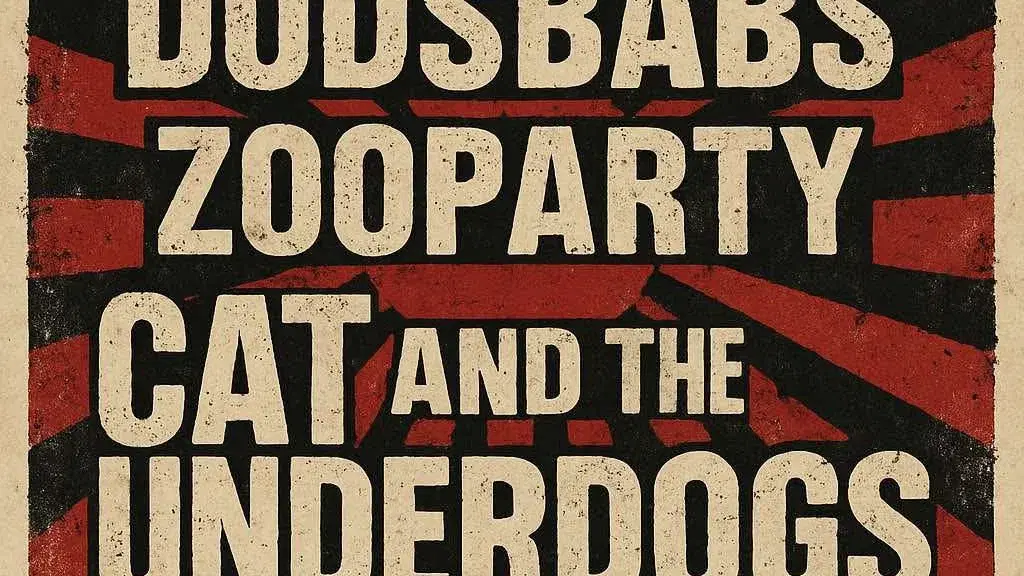 SvenskFinsk Punkafton