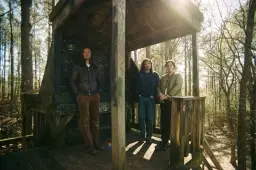 Constant Smiles + Special Guests