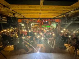 Dueling Pianos in McDonough 2026!