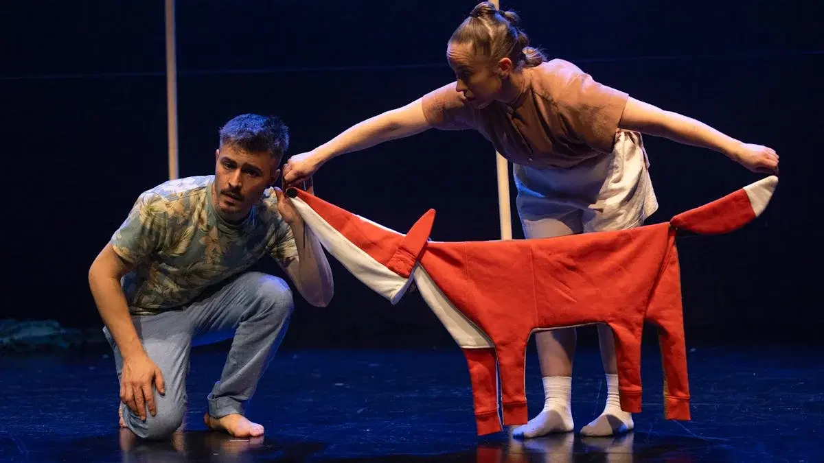 Pykky - Lost in Laundryland