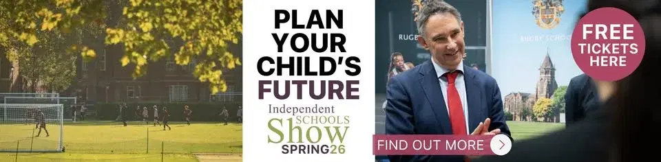Independent Schools Show Spring