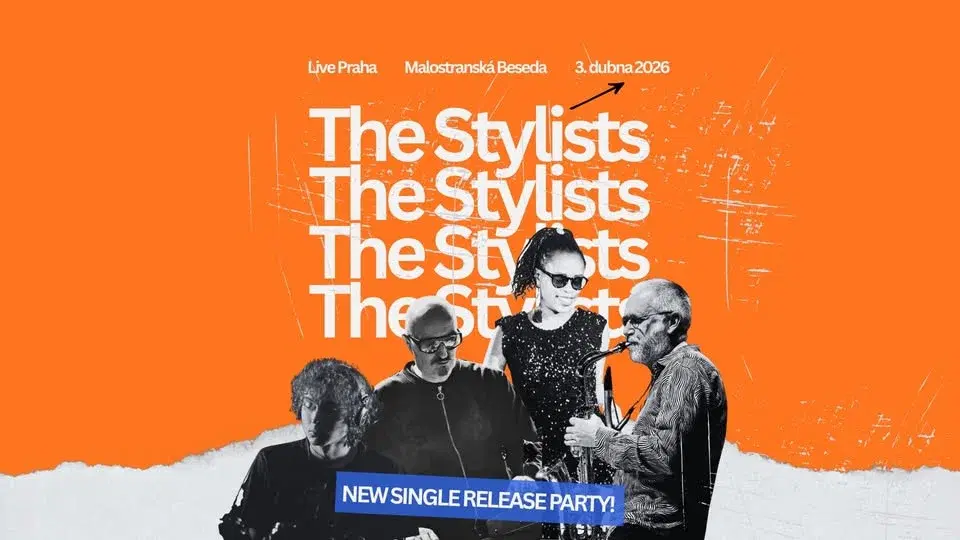 THE STYLISTS ✫ New Single Release Party
