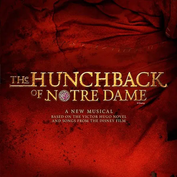 Disney's The Hunchback of Notre Dame