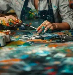 Artists in Action Festival