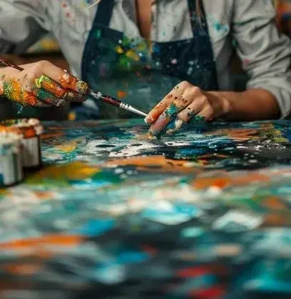 Artists in Action Festival