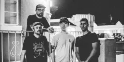 Bellweather + Januarius w/ undertow