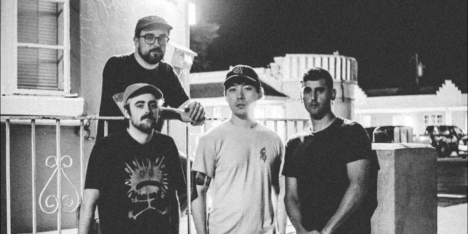 Bellweather + Januarius w/ undertow