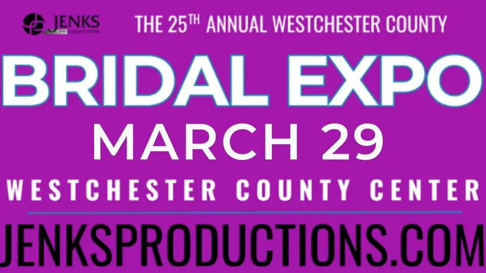 2026 Westchester County Wedding & Bridal Expo