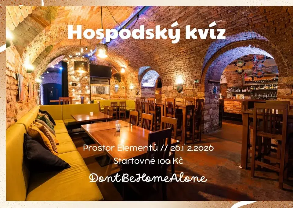 DontBeHomeAlone Pub Quiz (10/50)