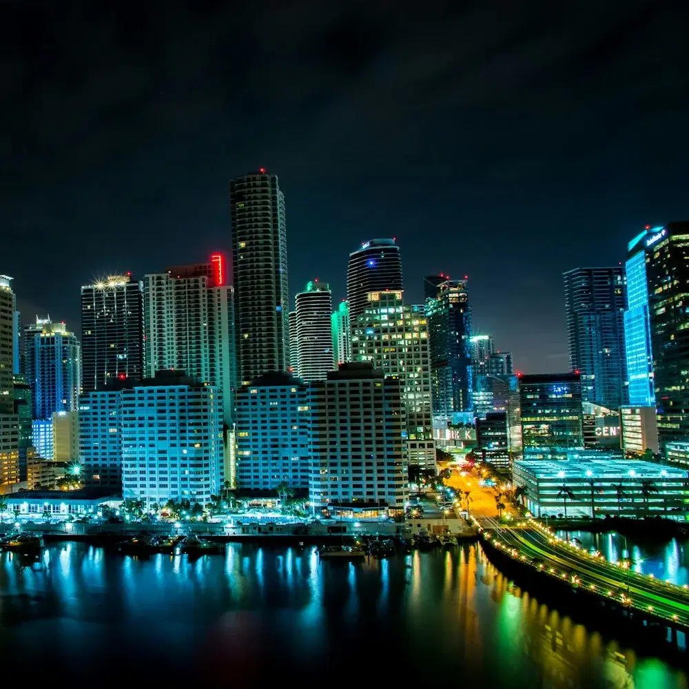 Miami Hardware Meetup Happy Hour @ Lost Boys Dry Goods